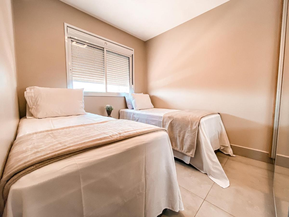 Appartement Luxuoso Apto 2Q Jd Goias - 1103T à Goiânia Extérieur photo