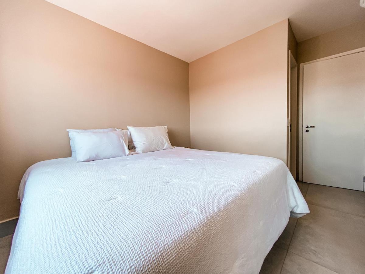 Appartement Luxuoso Apto 2Q Jd Goias - 1103T à Goiânia Extérieur photo